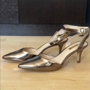 Louise Et Cie Kato Ankle Strap Pump
